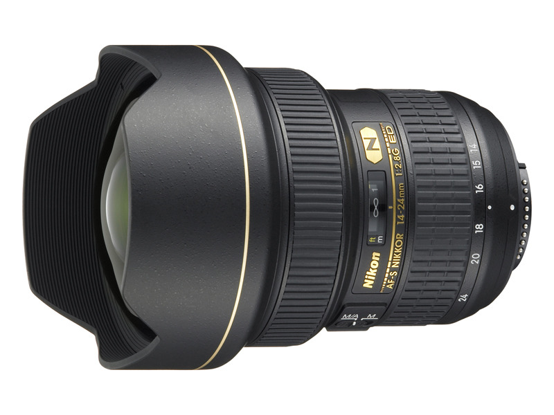 AF-S NIKKOR 14-24mm f/2.8G ED