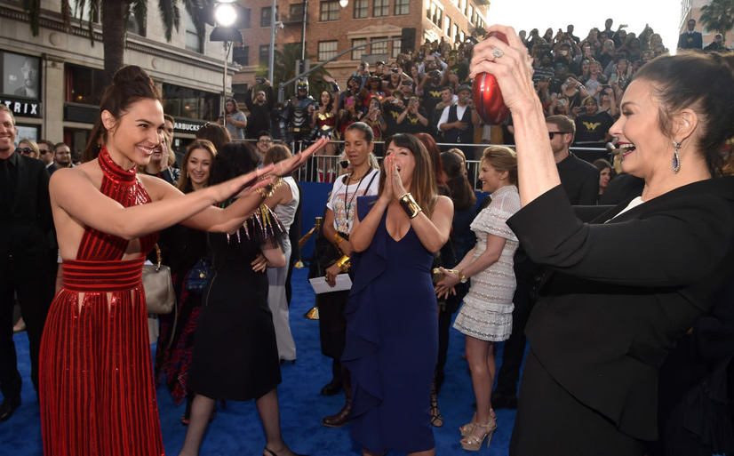 （c）Getty Images