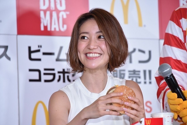 大島優子