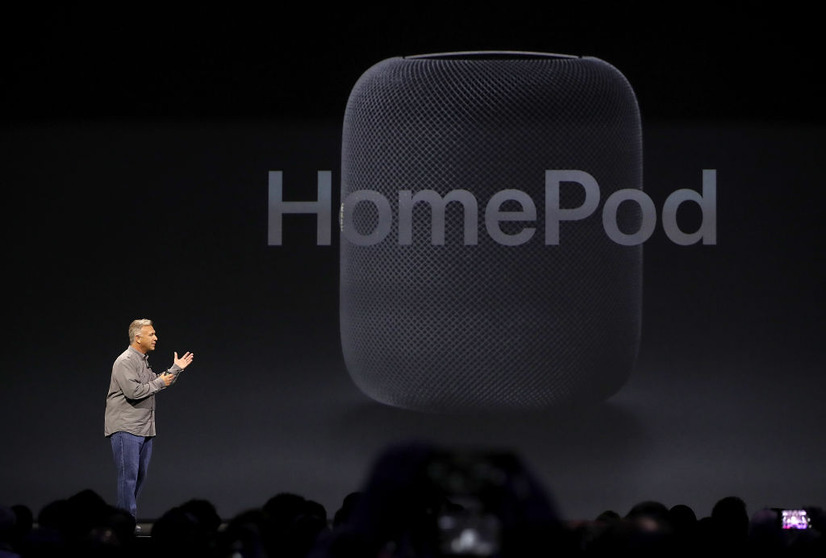 WWDC17 (c)Getty Images
