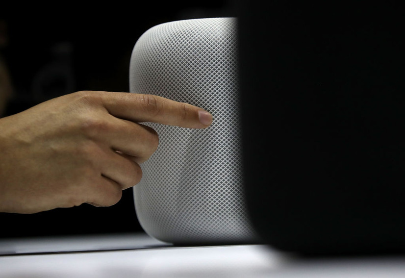WWDC17　（c）Getty Images