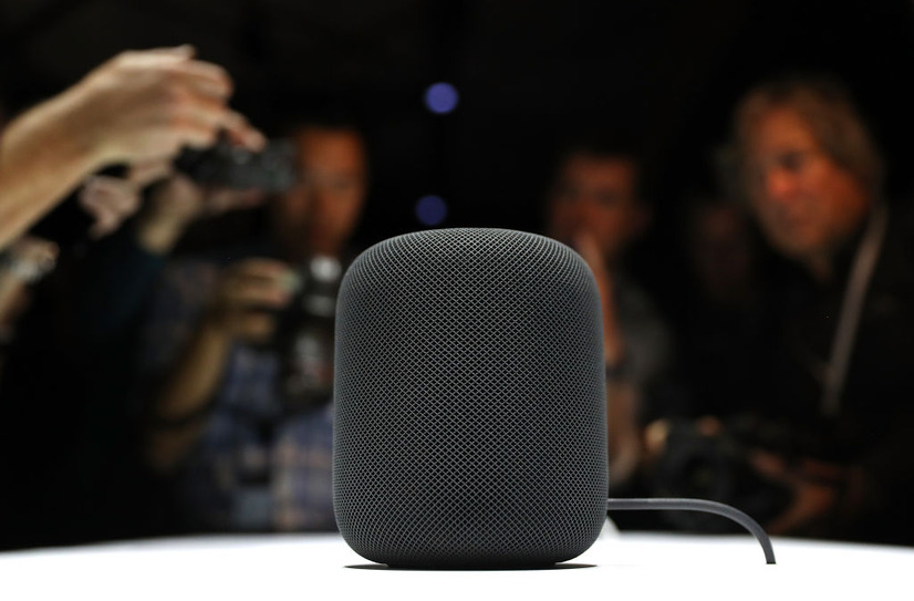 WWDC17　（c）Getty Images
