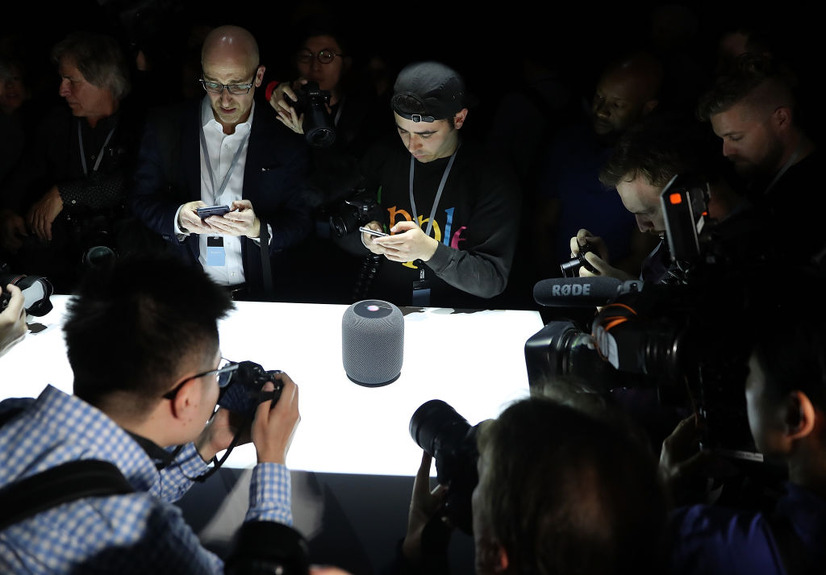 WWDC17　（c）Getty Images