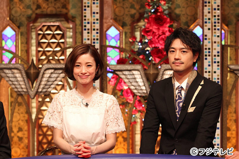 上戸彩、「片づけは子供と一緒に」母親としての一面明かす