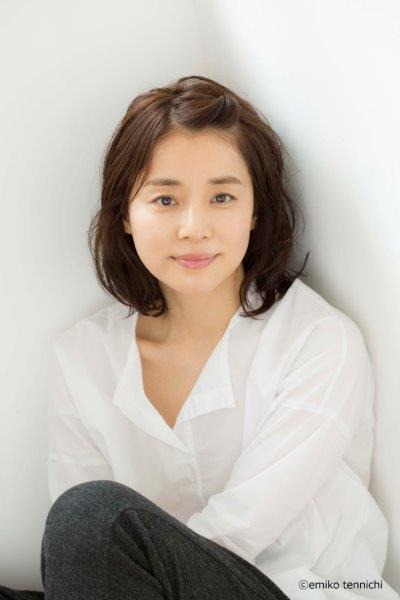 篠原涼子主演の月9ドラマ10月から放送決定！舞台は政界