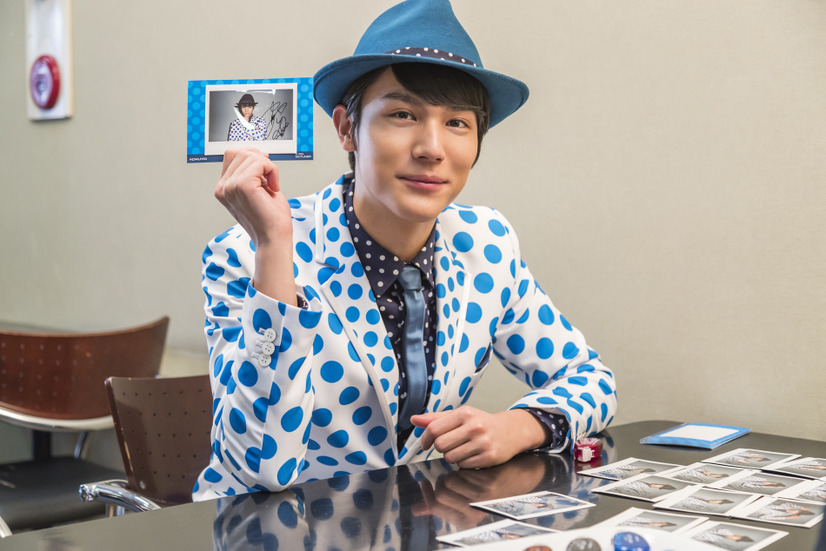 中川大志が頑張る女性に胸キュンエール！15パターン一挙公開