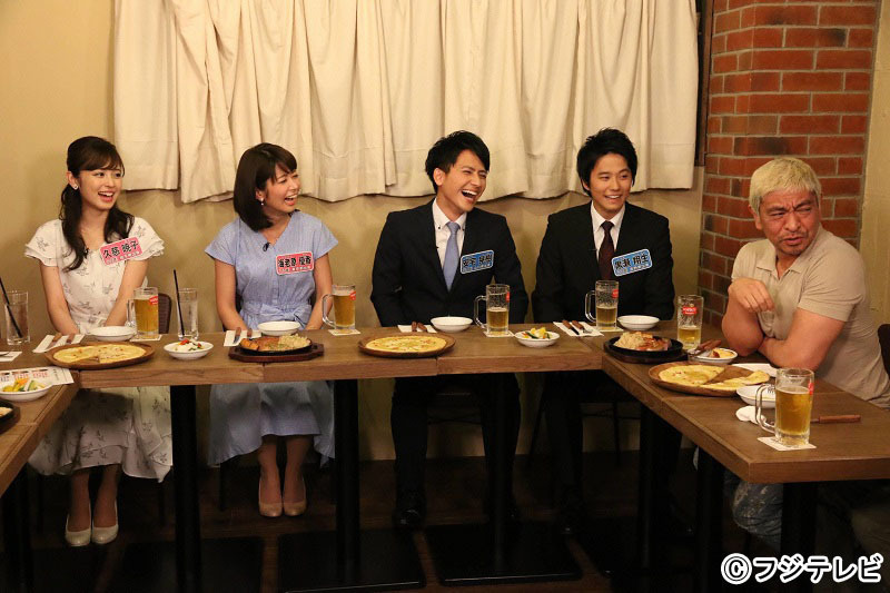 演歌歌手・山内惠介が演歌界のヤバい人を激白！