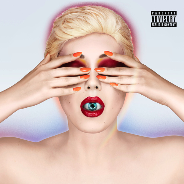 誠子Katy Perryなりきり