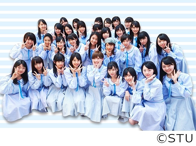 STU48、NHK音楽特番「いのちのうた」に出演決定！