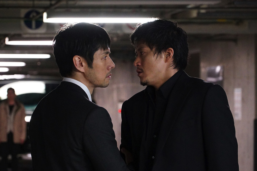 ドラマ「CRISIS 公安機動捜査隊特捜班」のDVD＆Blu-ray化が決定！レンタル開始日も発表