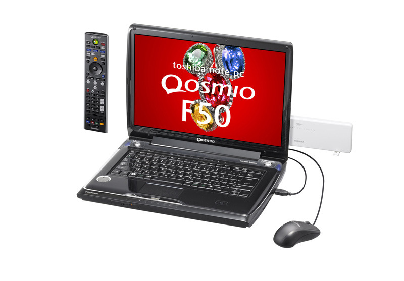 Qosmio F50/86G