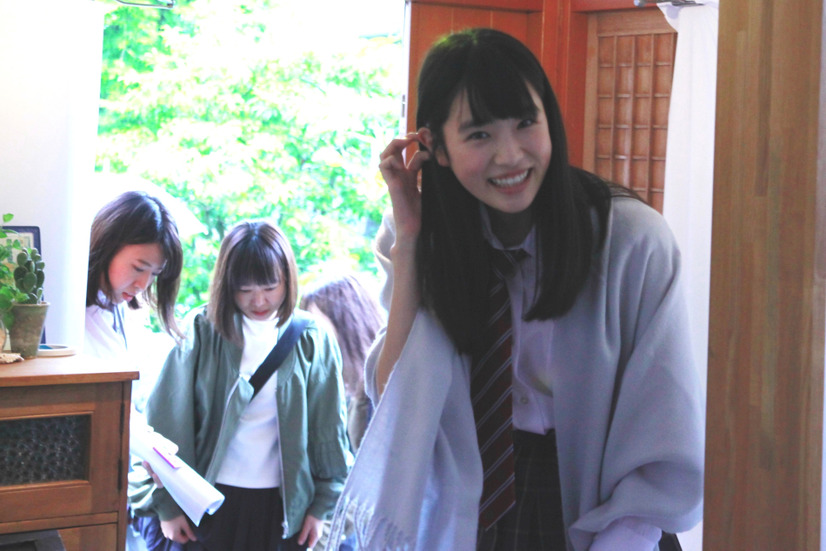 高橋ひかるが等身大の女子高生を熱演！思春期ゆえの反発など感情の機微を繊細に表現