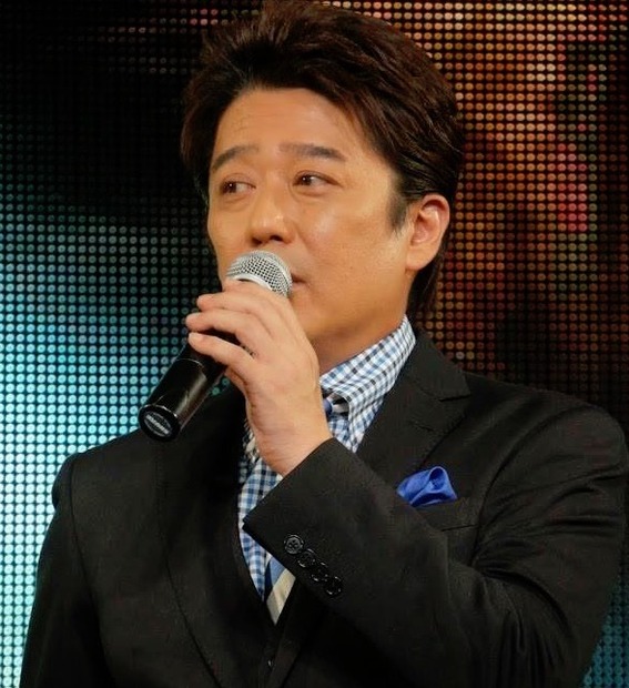 坂上忍、木村拓哉の追突事故に「タイミングがタイミングなだけに......」