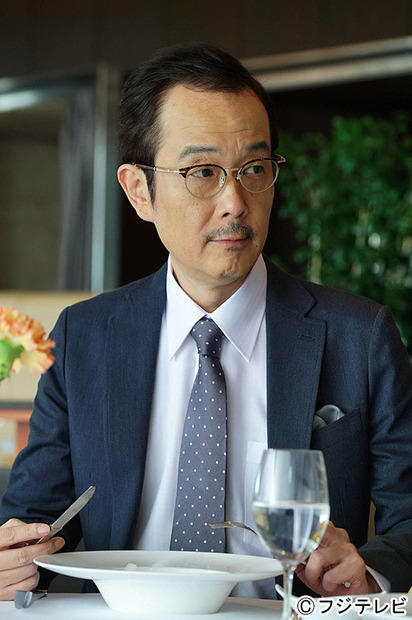 木曜ドラマ『セシルのもくろみ』に異色男性キャスト！金子ノブアキ、徳井義実らの出演決定！