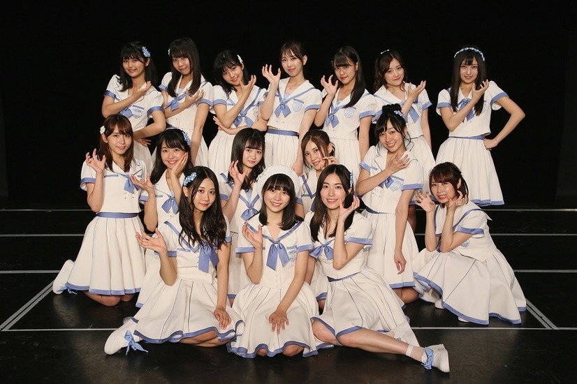 SKE48、総選挙感謝公演を開催！新曲「意外にマンゴー」を初披露