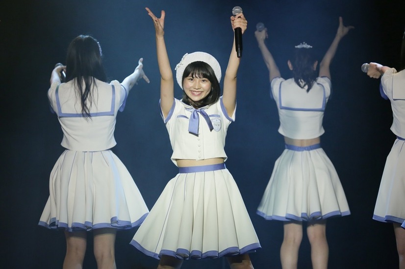 SKE48、総選挙感謝公演を開催！新曲「意外にマンゴー」を初披露