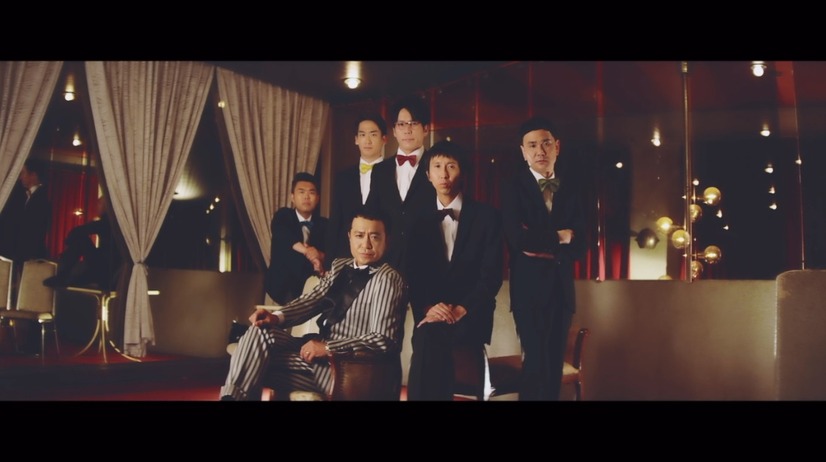 中山秀征のカバーアルバム「50」に収録！「星降る街角」のミュージックビデオが公開