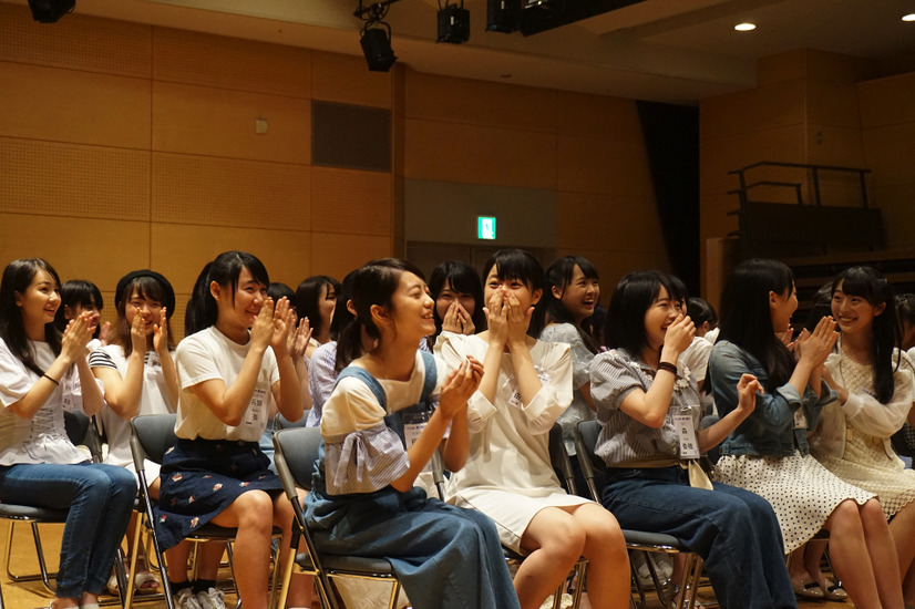 STU48、メジャーデビューが決定！48グループ史上最速