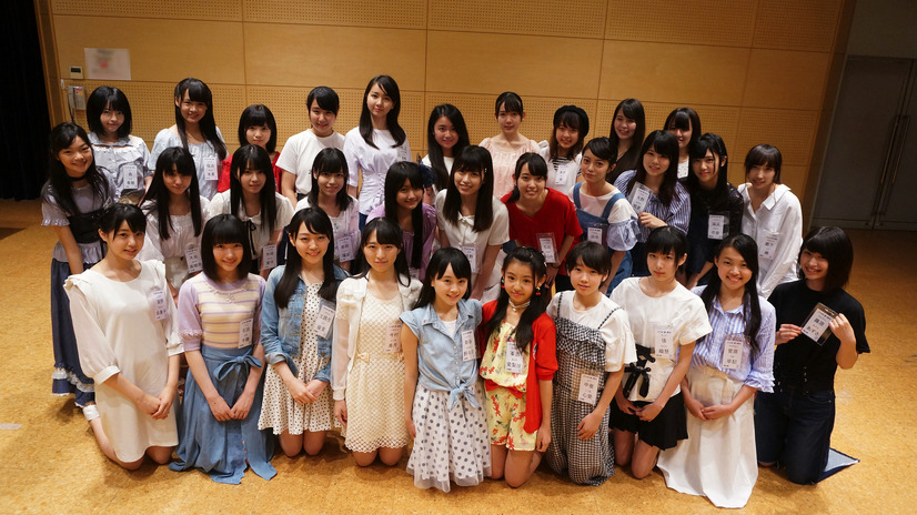 STU48、メジャーデビューが決定！48グループ史上最速
