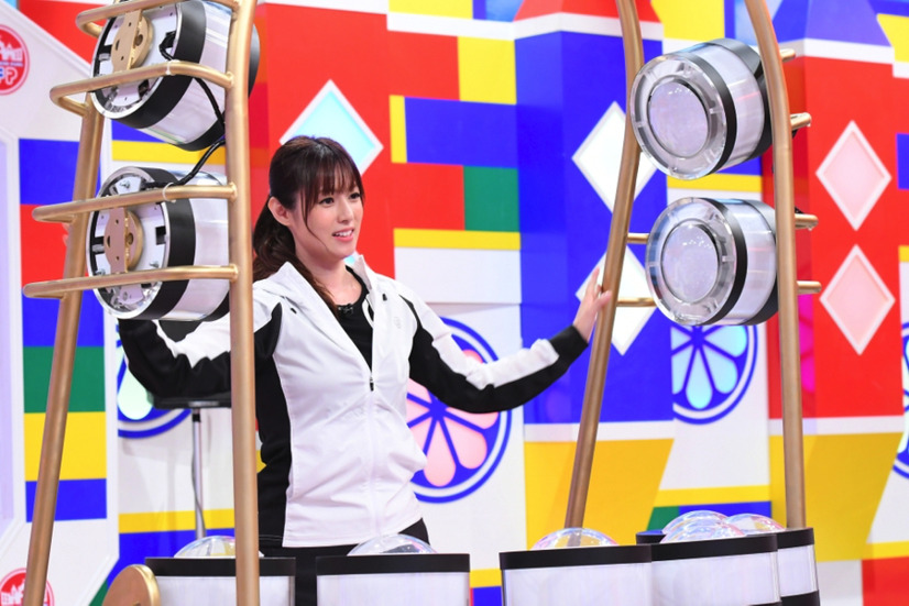 (C)TBS