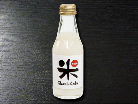 シャリコーラ