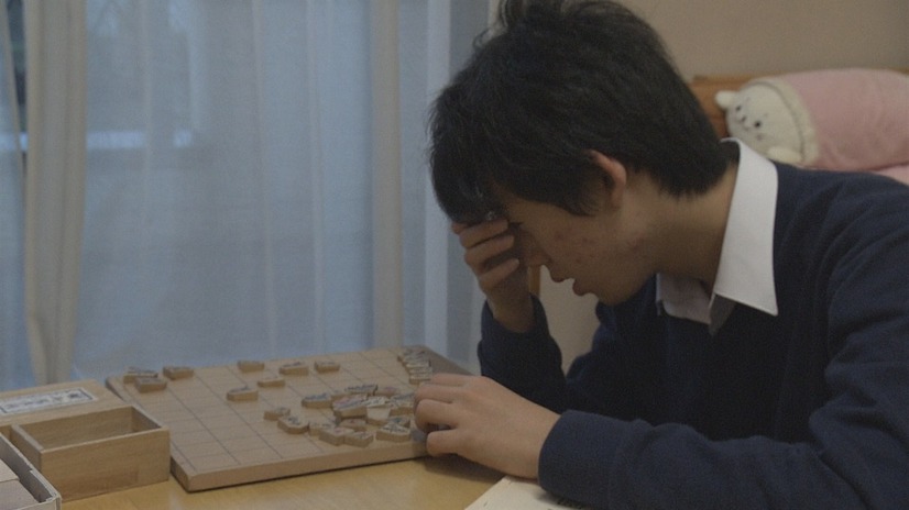 Nスペが藤井四段を徹底解剖！強さの秘密に迫る