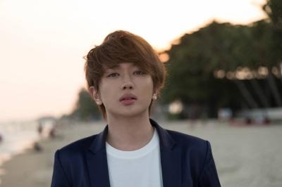 Nissy、8月リリースの「OK?」ジャケットが公開に