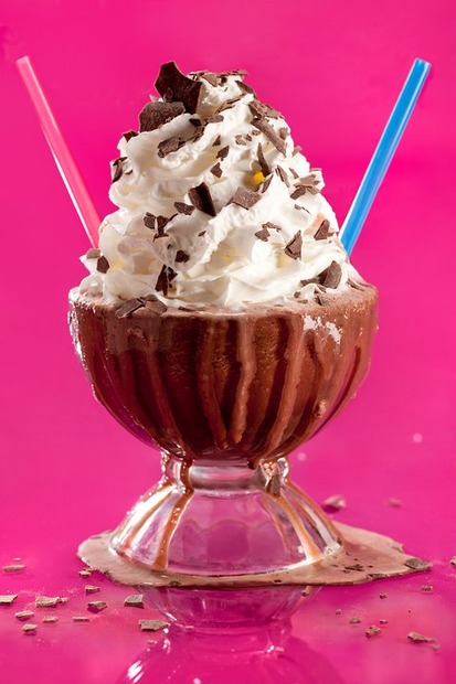ニューヨーク・マンハッタンのデザートカフェ「Serendipity3」が東急プラザ表参道原宿3階に日本初出店