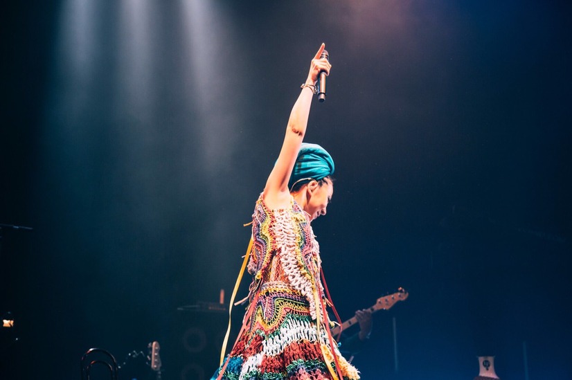 ジミー大西、オリジナルドラマ撮り直しに「本来なら……」！MISIAのバースデーライヴに登場！