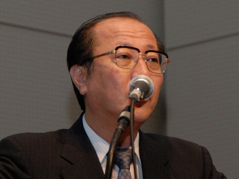 アビームコンサルティング プリンシパル（執行役員） 永井孝一郎氏