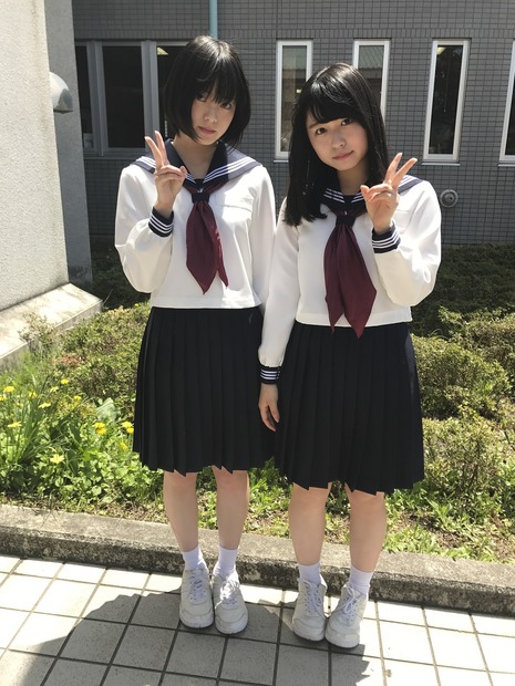欅坂46主演連続ドラマ『残酷な観客達』にけやき坂46のメンバー12人が登場