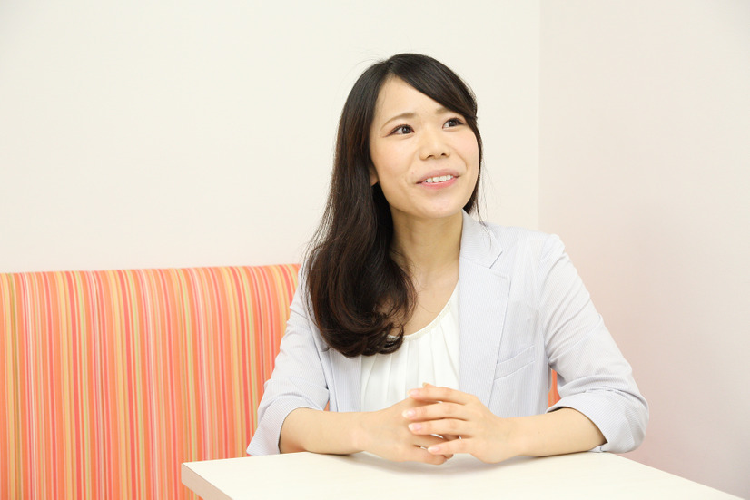 【今週のエンジニア女子 Vol.58】一人称で仕事ができるようになりたい……上田桂菜子さん