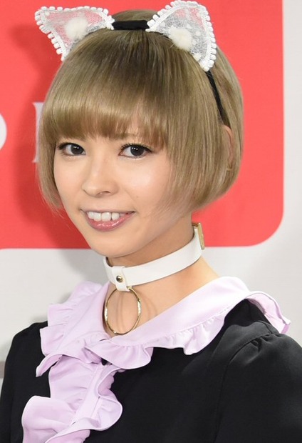 最上もが、でんぱ組.inc加入いきさつを語る「人の縁って、不思議」