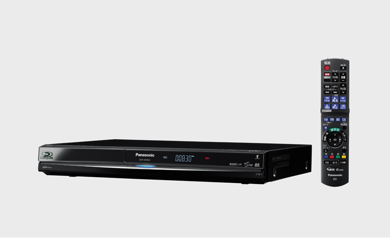 DMR-BR830