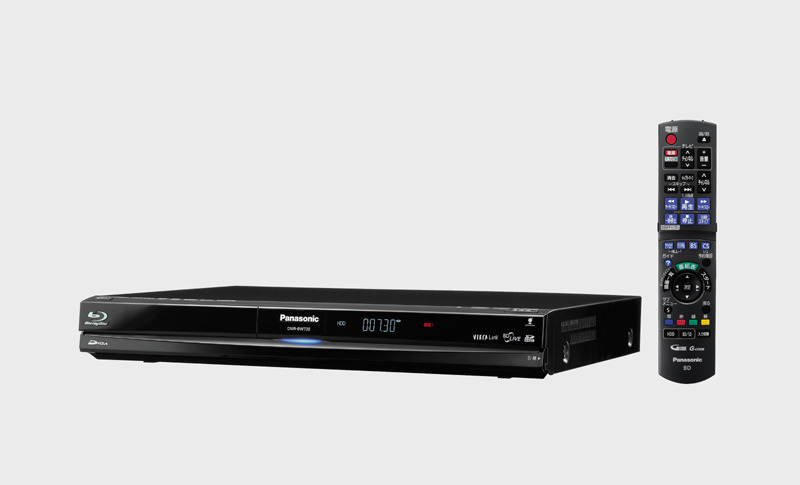 DMR-BR730