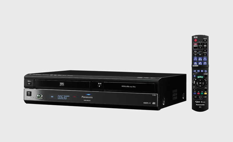 DMR-BR630V