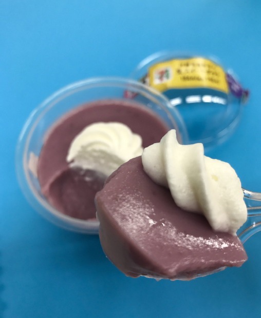 セブンの『ハイサイ！沖縄フェア』試食会レポート～デザート編～