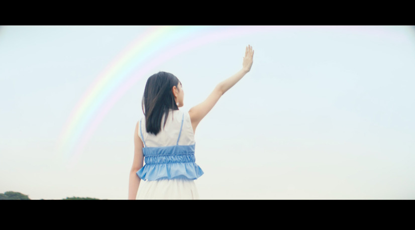 HKT48の新曲MV公開！監督は現役女子大生の松本花奈