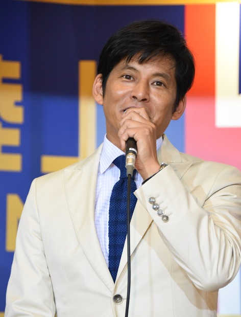 織田裕二、陸上トークが止まらず……中井美穂＆高橋尚子からたしなめられ大慌て？