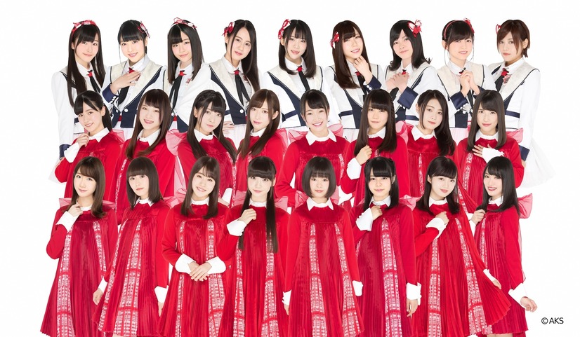 NGT48、新潟でお披露目2周年スペシャルライブ実施決定！