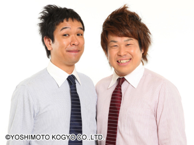 トレンディエンジェルら人気芸人が日替わりで集結！「よしもと 真夏のお笑いライブ」の開催が決定