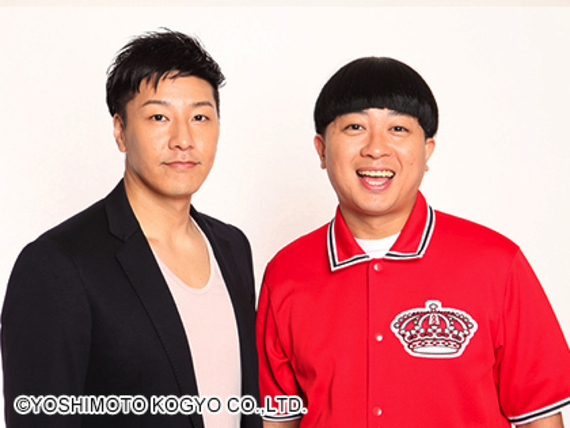 トレンディエンジェルら人気芸人が日替わりで集結！「よしもと 真夏のお笑いライブ」の開催が決定