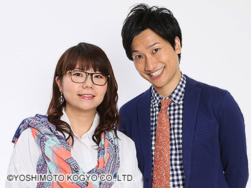 トレンディエンジェルら人気芸人が日替わりで集結！「よしもと 真夏のお笑いライブ」の開催が決定