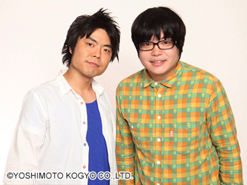 トレンディエンジェルら人気芸人が日替わりで集結！「よしもと 真夏のお笑いライブ」の開催が決定