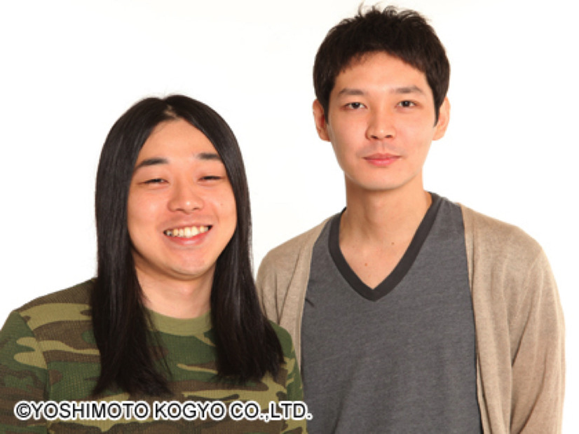 トレンディエンジェルら人気芸人が日替わりで集結！「よしもと 真夏のお笑いライブ」の開催が決定