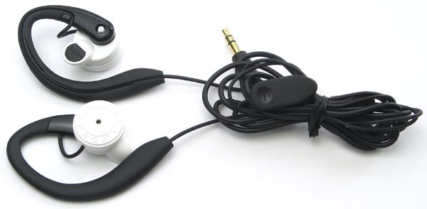 SOUNDS LIVES STEREO EARPHONE