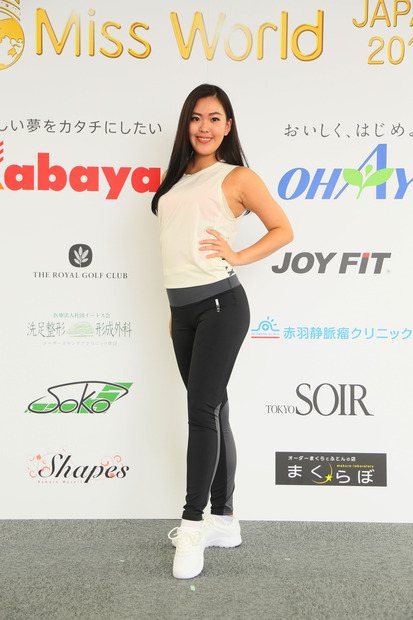 「ミス・ワールド2017世界大会」日本代表ファイナリスト31名が発表に!!