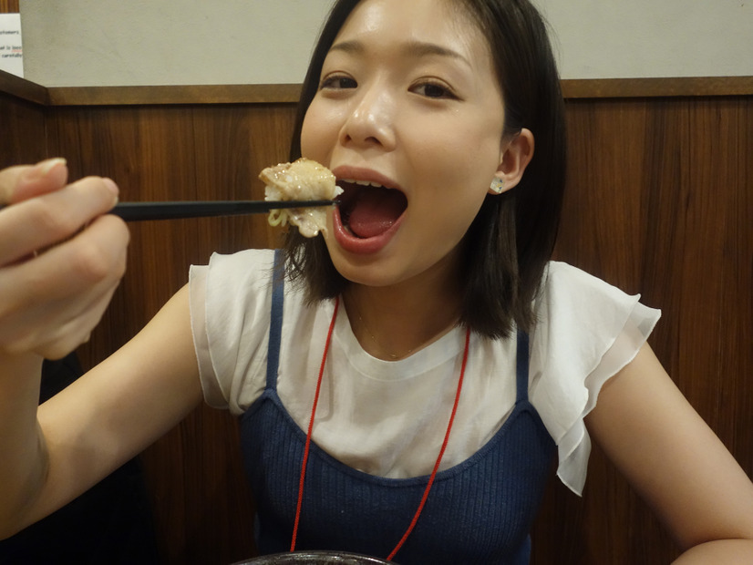 『伝説のすた丼屋』で新メニューを完食した！