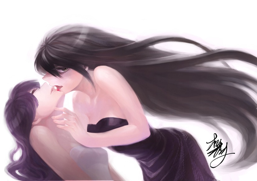 （C）松浦だるま／講談社