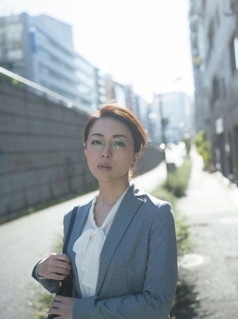 撮影：青山裕企／『祥子写真集　鍵－KEY－』講談社